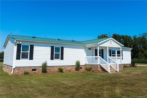 1852 Cabinet Shop Rd, Maxton, NC, 28364-6857 | Card Image