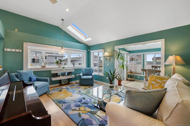 7 Dolphin Ave, House other with 1 bedrooms, 1 bathrooms and null parking in Westbrook CT | Image 19