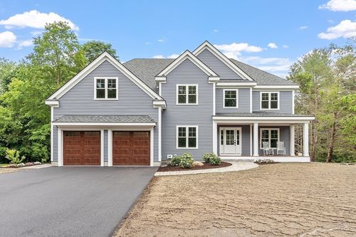 192 Tahattawan Rd, Littleton, MA, 01460-1655 | Card Image