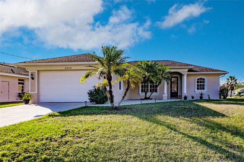 3835 W Price Blvd, NORTH PORT, FL, 34286-4217 | Card Image