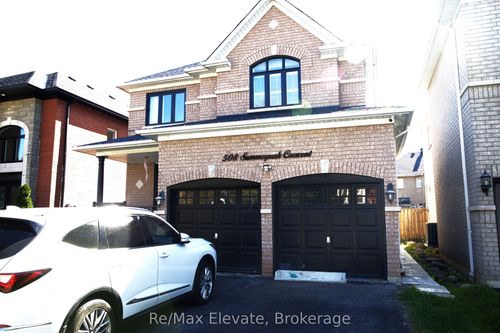 508 Summerpark Cres, Pickering, ON, L1V7A8 | Card Image