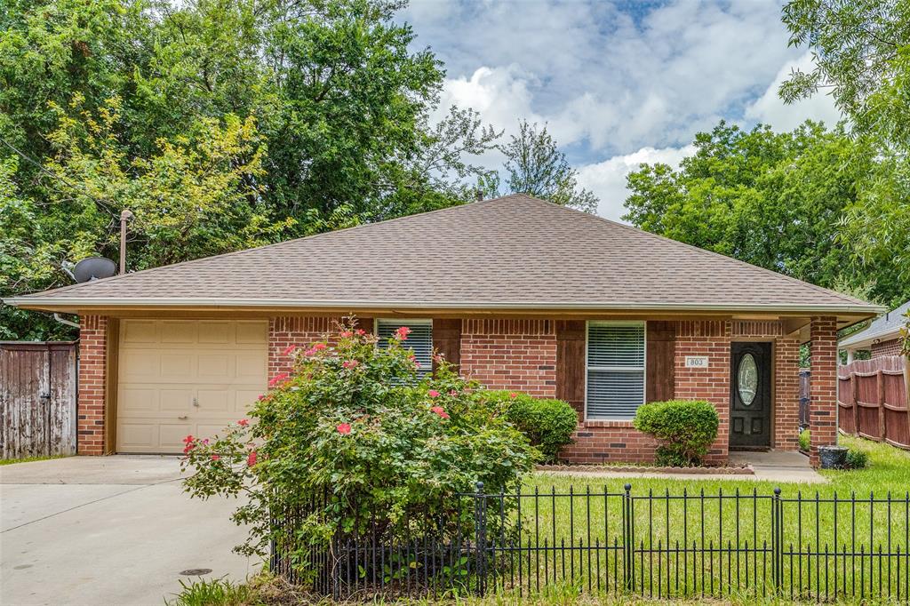 West St, Mckinney, TX 75069