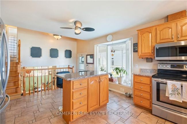 1888 Belvedere Cres, House other with 3 bedrooms, 0 bathrooms and null parking in Cornwall ON | Image 6