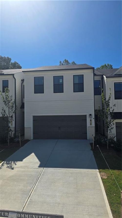 126-7493 Clover Ln, Flowery Branch, GA, 30542-1501 | Card Image
