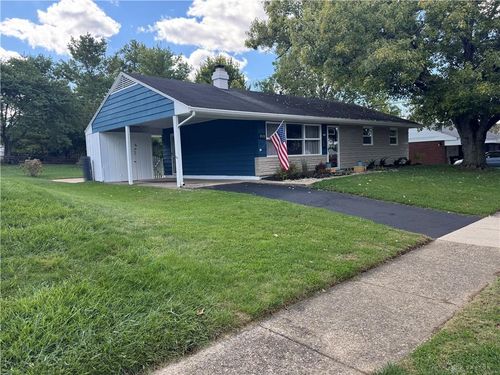 2808 Whitehorse Ave, Dayton, OH, 45420-3923 | Card Image