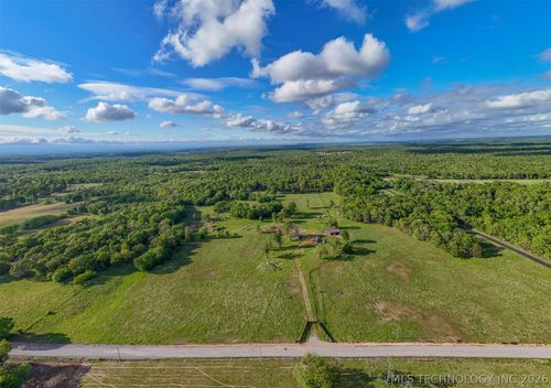 7885 E 590 Road, Locust Grove, OK, 74352 | Card Image