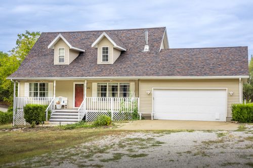 3711 W Farm Road 14, Brighton, MO, 65617-9478 | Card Image