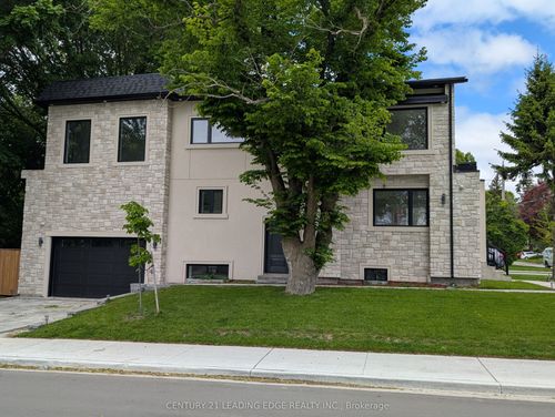 50 Dorset Rd, Scarborough, ON, M1M2S7 | Card Image