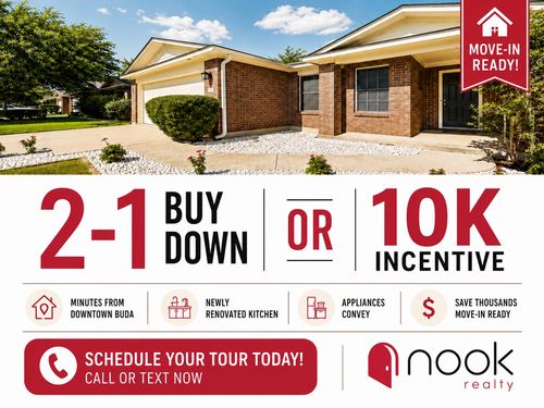 170 Kates Cv, Buda, TX, 78610-3237 | Card Image