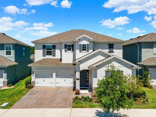 765 Terrapin Dr, DEBARY, FL, 32713-0120 | Card Image
