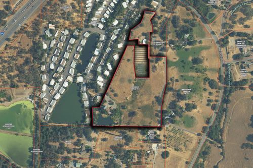 6401 Brodie Drive, Newcastle, CA, 95658 | Card Image