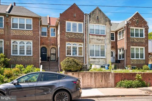 219 W Sedgwick St, PHILADELPHIA, PA, 19119-2540 | Card Image