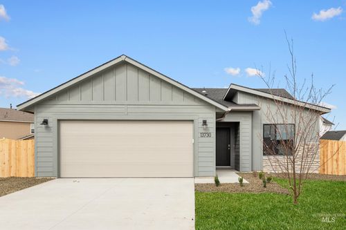 13730 Inman Ct, Caldwell, ID, 83607-1214 | Card Image