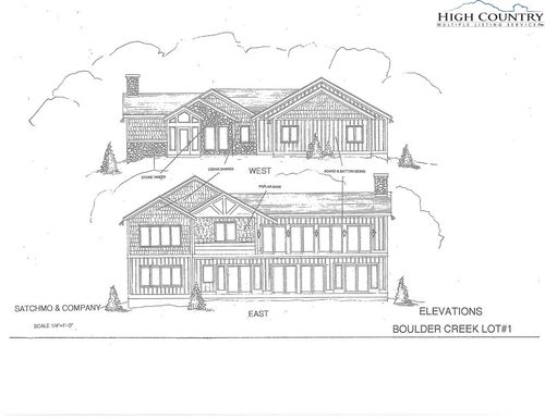 TBD Boulder Creek Dr, Boone, NC, 28607 | Card Image