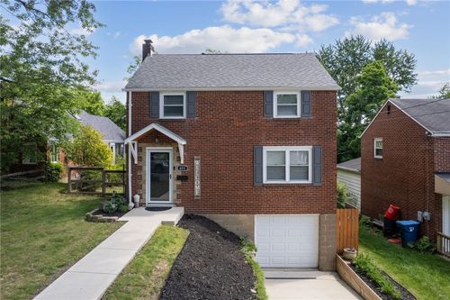 451 Lee Dr, Penn Hills, PA, 15235 | Card Image