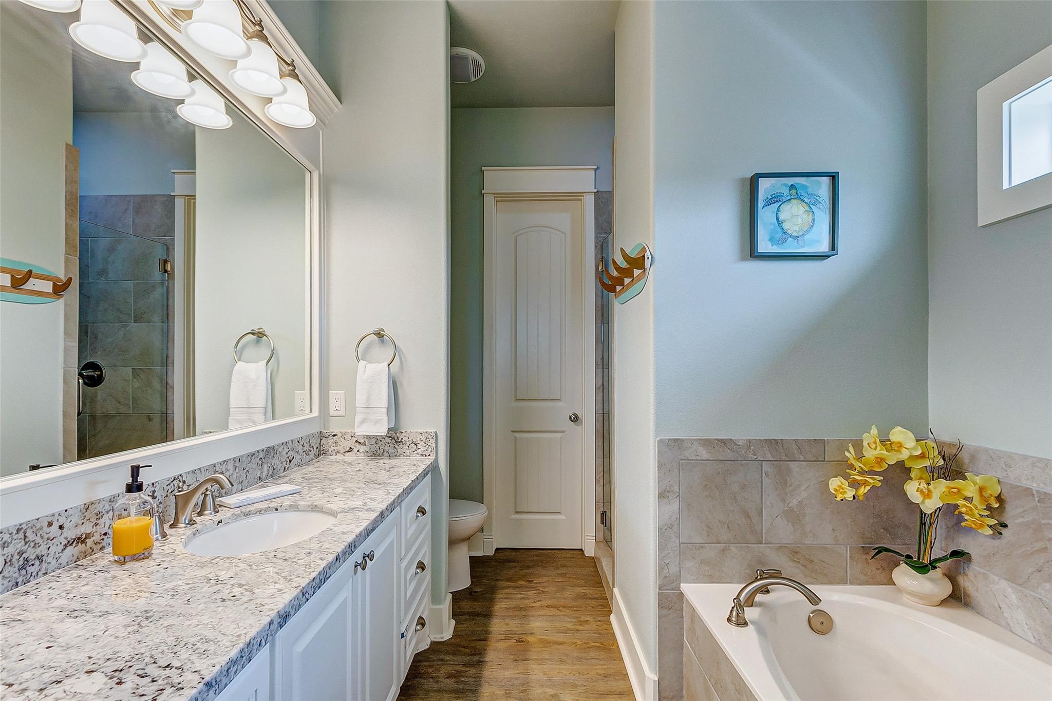 Residential in Crystal Beach 5