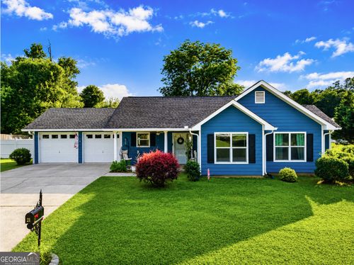 21 Redfern Trail Ne, Rome, GA, 30165 | Card Image