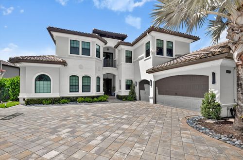 16892 Strasbourg Ln, Delray Beach, FL, 33446-3699 | Card Image