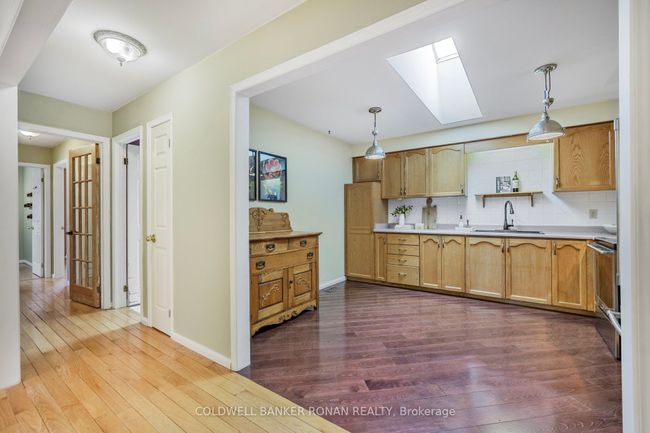 14 Albert St E, House attached with 3 bedrooms, 3 bathrooms and 2 parking in Alliston ON | Image 21