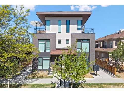 3-2929 Lawrence St, Denver, CO, 80205-4758 | Card Image