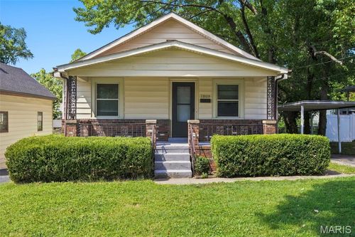 7809 Elton St, Saint Louis, MO, 63123-3807 | Card Image