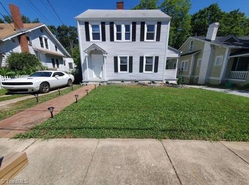 321 Louise Ave, High Point, NC, 27262-3111 | Card Image