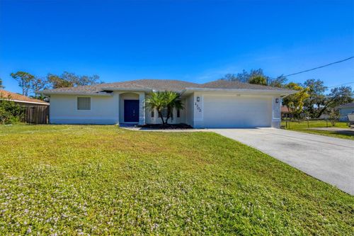 2302 De Garmo Street, NORTH PORT, FL, 34291 | Card Image