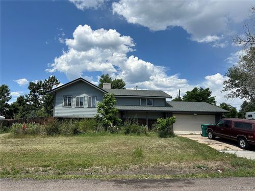 8903 S Balsam St, Littleton, CO, 80128-6906 | Card Image