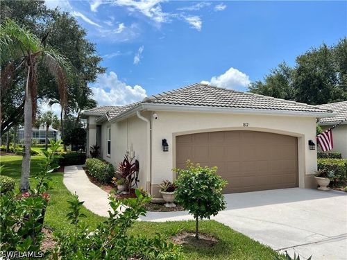 a78-1812 Avian Ct, NAPLES, FL, 34119-3300 | Card Image