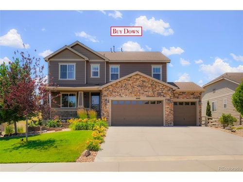 6040 Clover Ridge Cir, Castle Rock, CO, 80104-3495 | Card Image