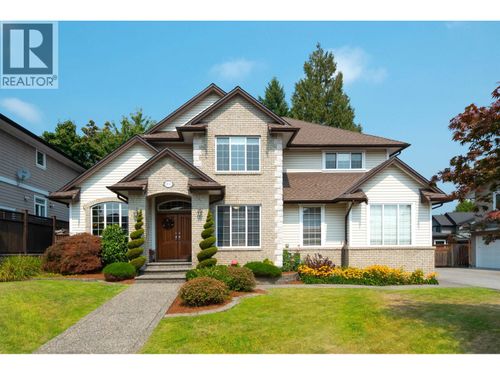 1855 Lemax Avenue, House with 5 bedrooms, 4 bathrooms and 3 parking in Coquitlam BC | Card Image