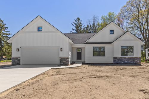 4020 Tall Timber Dr, Grand Rapids, MI, 49534-2253 | Card Image