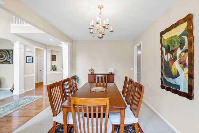 13 Benton Ct, House other with 4 bedrooms, 4 bathrooms and 3 parking in Algonquin IL | Image 20