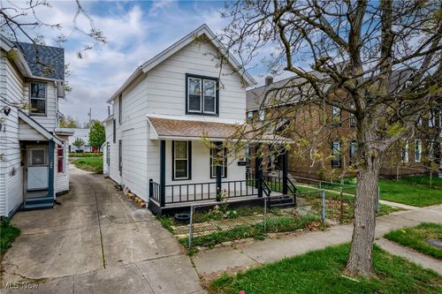 1411 E 47th St, Cleveland, OH, 44103-1221 | Card Image
