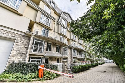 601 - 38 Stadium Rd, Condo with 2 bedrooms, 1 bathrooms and 1 parking in Toronto ON | Image 3