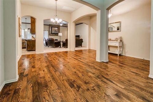 200 Nature Lane, Edmond, OK, 73034 | Card Image