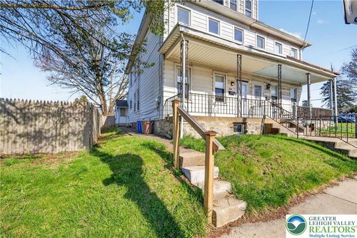 528 Packer St, EASTON, PA, 18042-6337 | Card Image