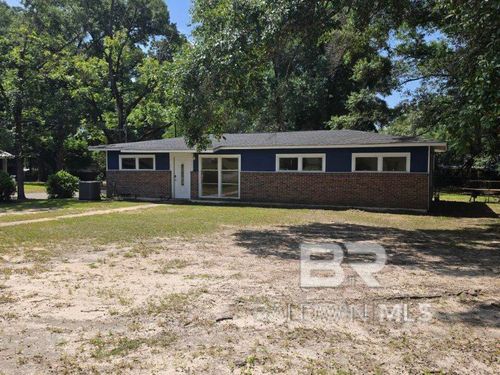 101 Byrd Street, Brewton, AL, 36426 | Card Image