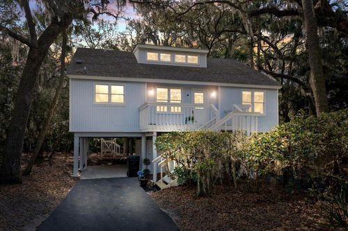 555 Double Eagle Trce, Seabrook Island, SC, 29455-6170 | Card Image