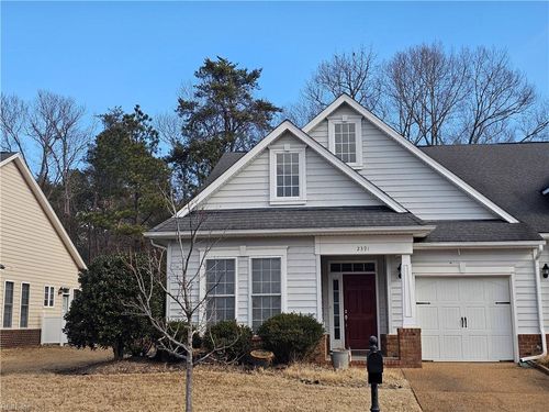 2391 River Club Way, Hayes, VA, 23072-3583 | Card Image