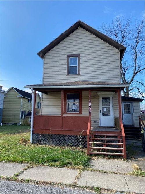 14 Grant St, Black Lick, PA, 15716-9014 | Card Image