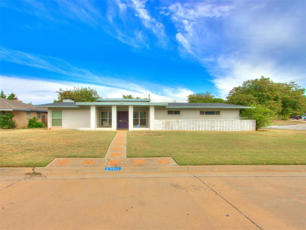 Dow Dr, Oklahoma City, OK 73116
