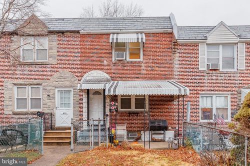 457 Westmont Dr, COLLINGDALE, PA, 19023-1025 | Card Image