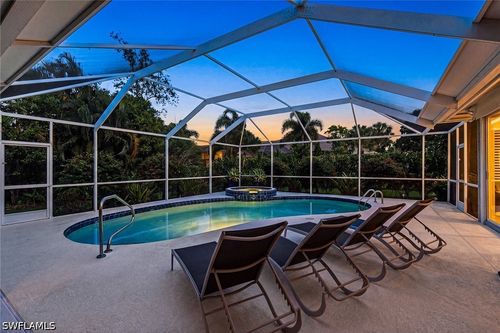 27330 Ridge Lake Ct, Bonita Springs, FL, 34134-1612 | Card Image