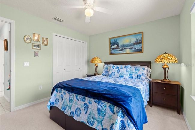 67 Westover Ln, House other with 3 bedrooms, 2 bathrooms and null parking in PALM COAST FL | Image 22