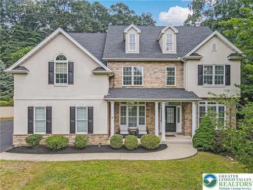 1611 Woodfield Dr, BETHLEHEM, PA, 18015-5554 | Card Image