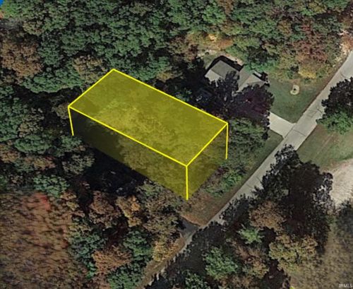 78 W Pine Dr, Santa Claus, IN, 47579 | Card Image