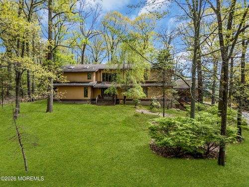 14 Beaver Brook Dr, Long Valley, NJ, 07853-3155 | Card Image