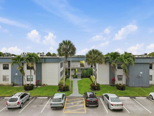 566 Piedmont L, Delray Beach, FL, 33484-5004 | Card Image