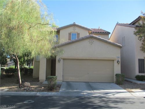 5047 Dodge Ridge Ave, Las Vegas, NV, 89139-0112 | Card Image